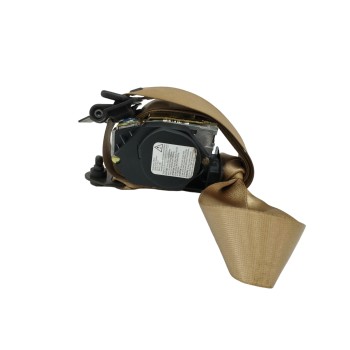 Recambio de cinturon seguridad delantero derecho para bmw serie 7 (e65/e66) 730d referencia OEM IAM 561148401  