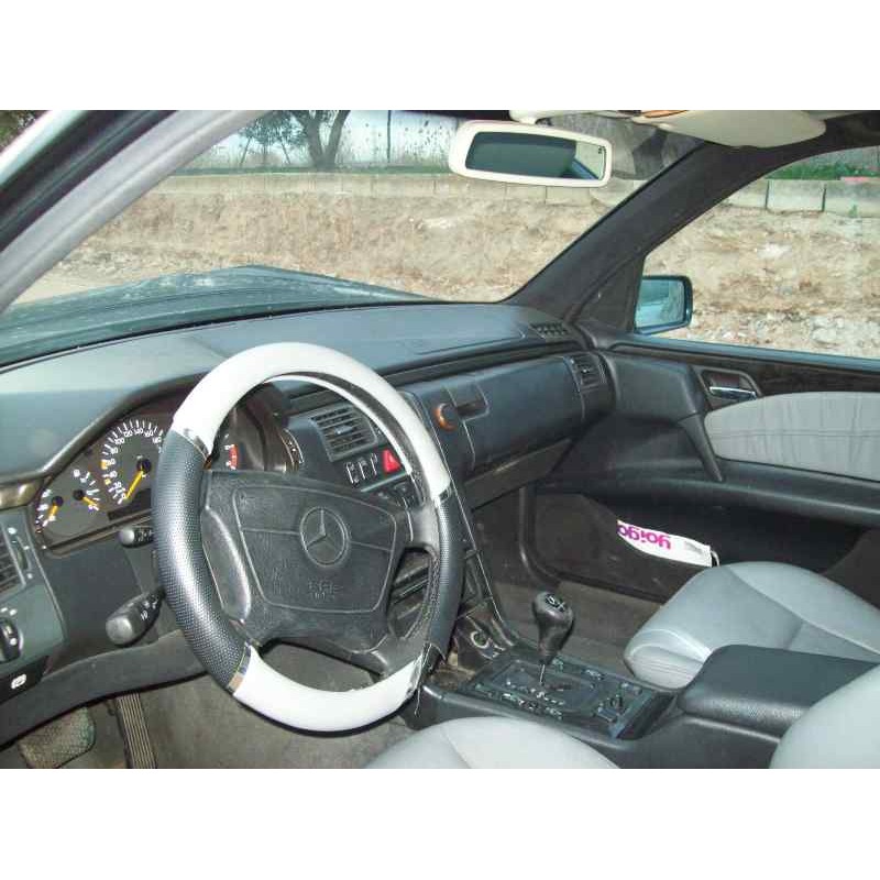 MERCEDES-BENZ CLASE E (W210) 1997
