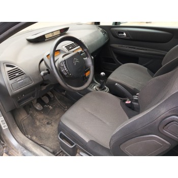 citroën c4 coupe del año 2006