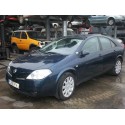 NISSAN PRIMERA BERLINA (P12)