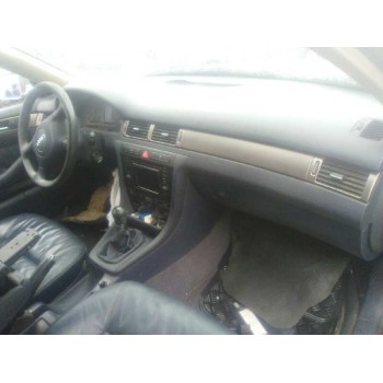 audi a6 avant (4b5) del año 1999