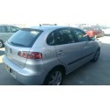 SEAT IBIZA (6L1)