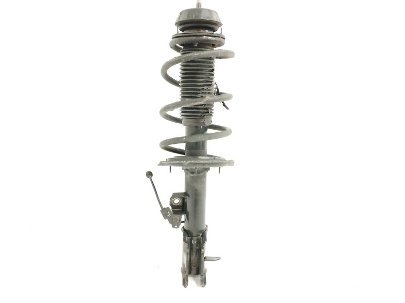 Recambio de amortiguador delantero izquierdo para hyundai ix20 1.4 cat referencia OEM IAM 546501K100  