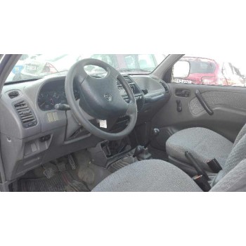 nissan terrano/terrano.ii (r20) del año 1995