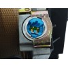 Recambio de cinturon seguridad delantero derecho para bmw serie 7 (e65/e66) 730d referencia OEM IAM 561148401  