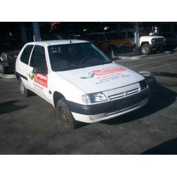 citroën saxo del año 1996