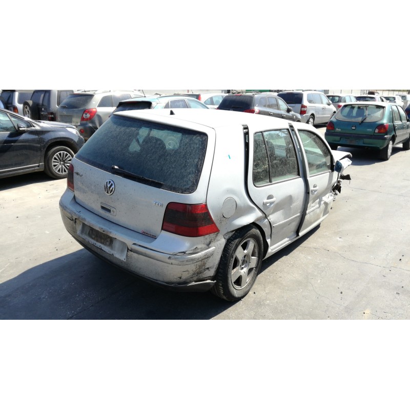 VOLKSWAGEN GOLF IV (1J1) 1999