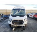 FORD TRANSIT FURGÓN (TTS)