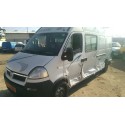 OPEL MOVANO (2004 =>)