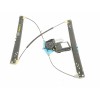 Recambio de elevalunas delantero izquierdo para volkswagen touareg (7la) 2.5 tdi referencia OEM IAM 7L0959701A  