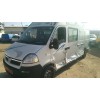 opel movano (2004 =>) del año 2008