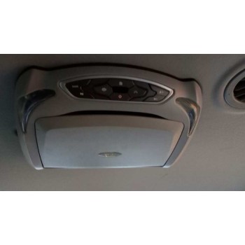 ssangyong rodius ii del año 2015