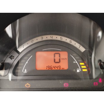 citroën c3 del año 2003