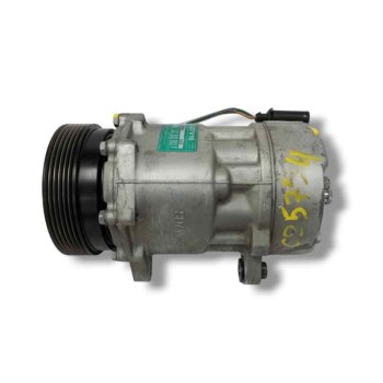 COMPRESOR AIRE ACONDICIONADO 1J0820803F 