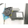 Recambio de elevalunas delantero izquierdo para volkswagen touareg (7la) 2.5 tdi referencia OEM IAM 7L0959701A  