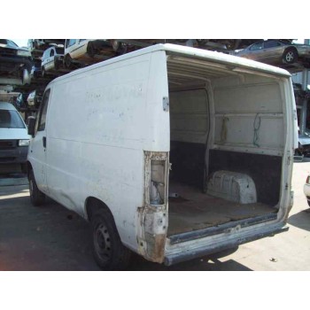 citroën jumper caja cerrada (1) del año 1994