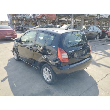 citroën c2 del año 2006
