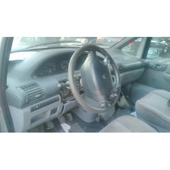 citroën evasion del año 2001