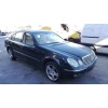 mercedes-benz clase e (w211) berlina del año 2004