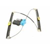 Recambio de elevalunas delantero izquierdo para volkswagen touareg (7la) 2.5 tdi referencia OEM IAM 7L0959701A  
