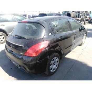 peugeot 308 del año 2013