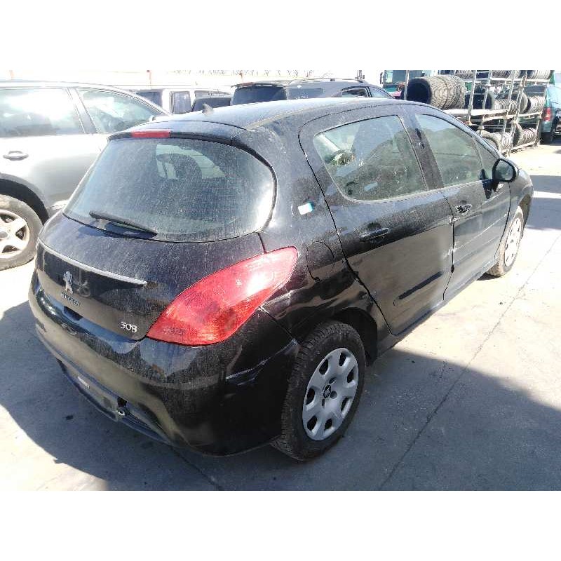 PEUGEOT 308 I (4A_, 4C_) 2013