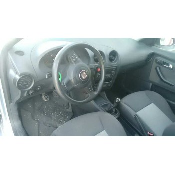 seat ibiza (6l1) del año 2005