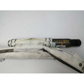 Recambio de airbag cortina delantero izquierdo para mercedes-benz clase b sports tourer (w246, w242) b 200 cdi (246.201) referen