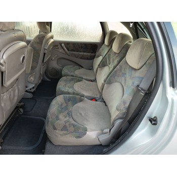 citroën xsara picasso (n68) del año 2002