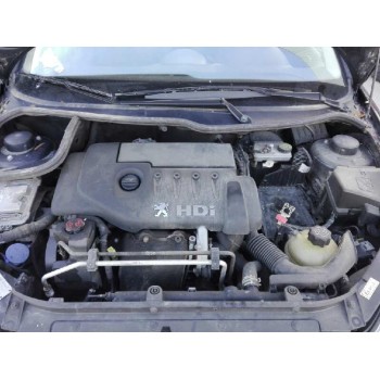 peugeot 206 berlina del año 2005