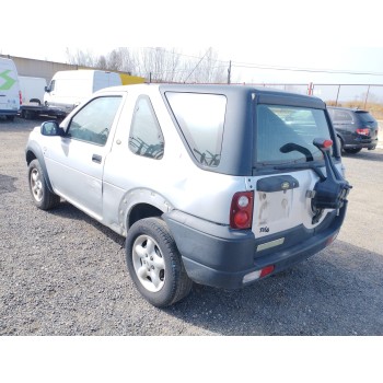 land rover freelander (ln) del año 2002