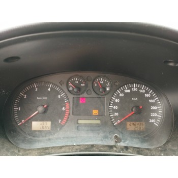 seat leon (1m1) del año 2000