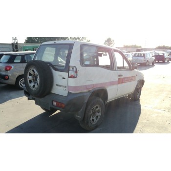 nissan terrano/terrano.ii (r20) del año 1994
