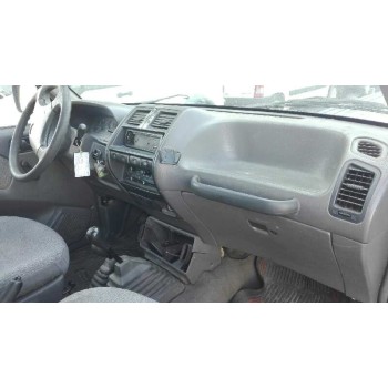 nissan terrano/terrano.ii (r20) del año 1995