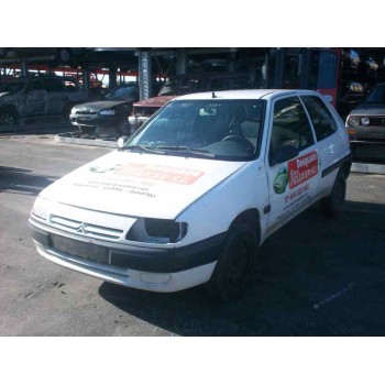 citroën saxo del año 1996