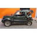 SUZUKI JIMNY SN (FJ)