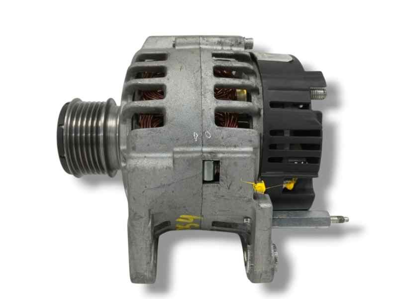 Recambio de alternador para seat ibiza (6k1) 1.9 tdi referencia OEM IAM  90A 