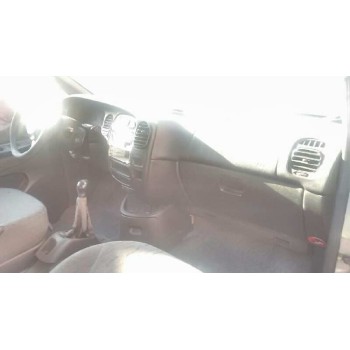 hyundai h 1 del año 2000