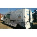 OPEL MOVANO (2004 =>)