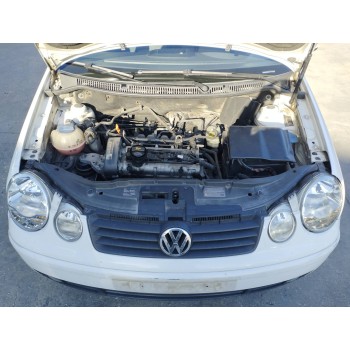 volkswagen polo (9n1) del año 2004