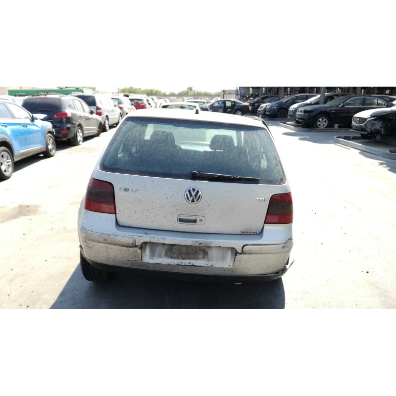 VOLKSWAGEN GOLF IV (1J1) 1999
