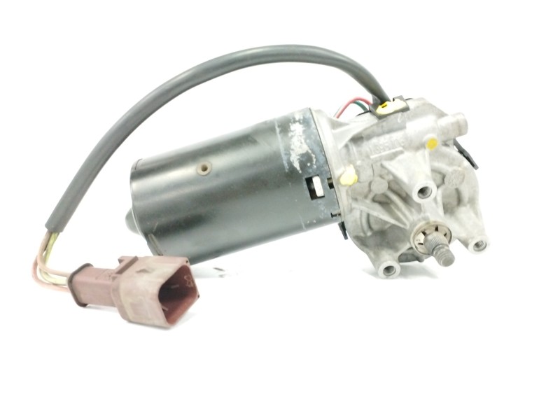 Recambio de motor limpia delantero para citroën xsara picasso 1.6 16v hdi fap referencia OEM IAM F006B20050  