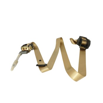 CINTURON SEGURIDAD TRASERO DERECHO 7025108 CON PRETENSOR AIRBAG 