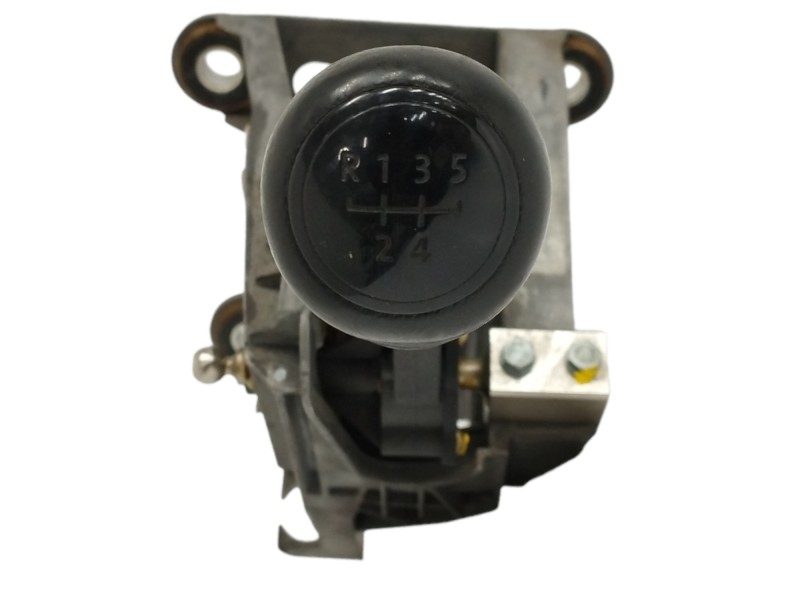 Recambio de palanca cambio para volkswagen t5 transporter/furgoneta 1.9 tdi cat (axb) referencia OEM IAM 7H0711061C Recambio de palanca cambio para volkswagen t5 transporter/furgoneta 1.9 tdi cat (axb) referencia OEM IAM 7H0711061C