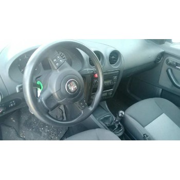 seat ibiza (6l1) del año 2005
