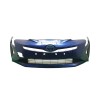 Recambio de paragolpes delantero para toyota prius 1.8 hybrid zvw50,zvw51,zvw50r referencia OEM IAM 5211947700  