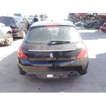 peugeot 308 del año 2013