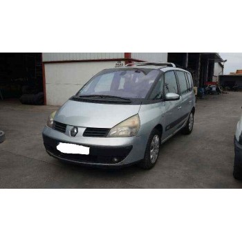 renault espace iv (jk0) del año 2002