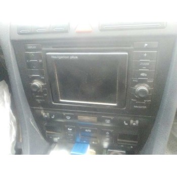 audi a6 avant (4b5) del año 1999