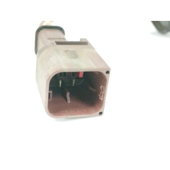 Recambio de motor limpia delantero para citroën xsara picasso 1.6 16v hdi fap referencia OEM IAM F006B20050  